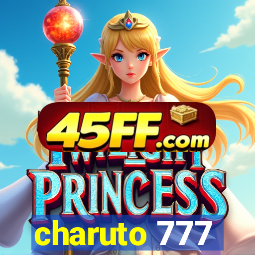 charuto 777